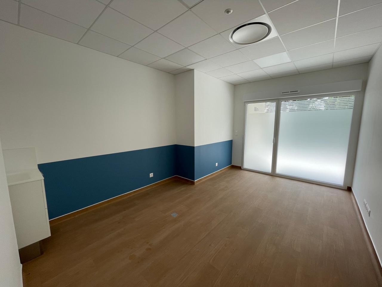 Bureau Nantes 516m² Location bureau Nantes Loire-Atlantique OLBUR2428509 2